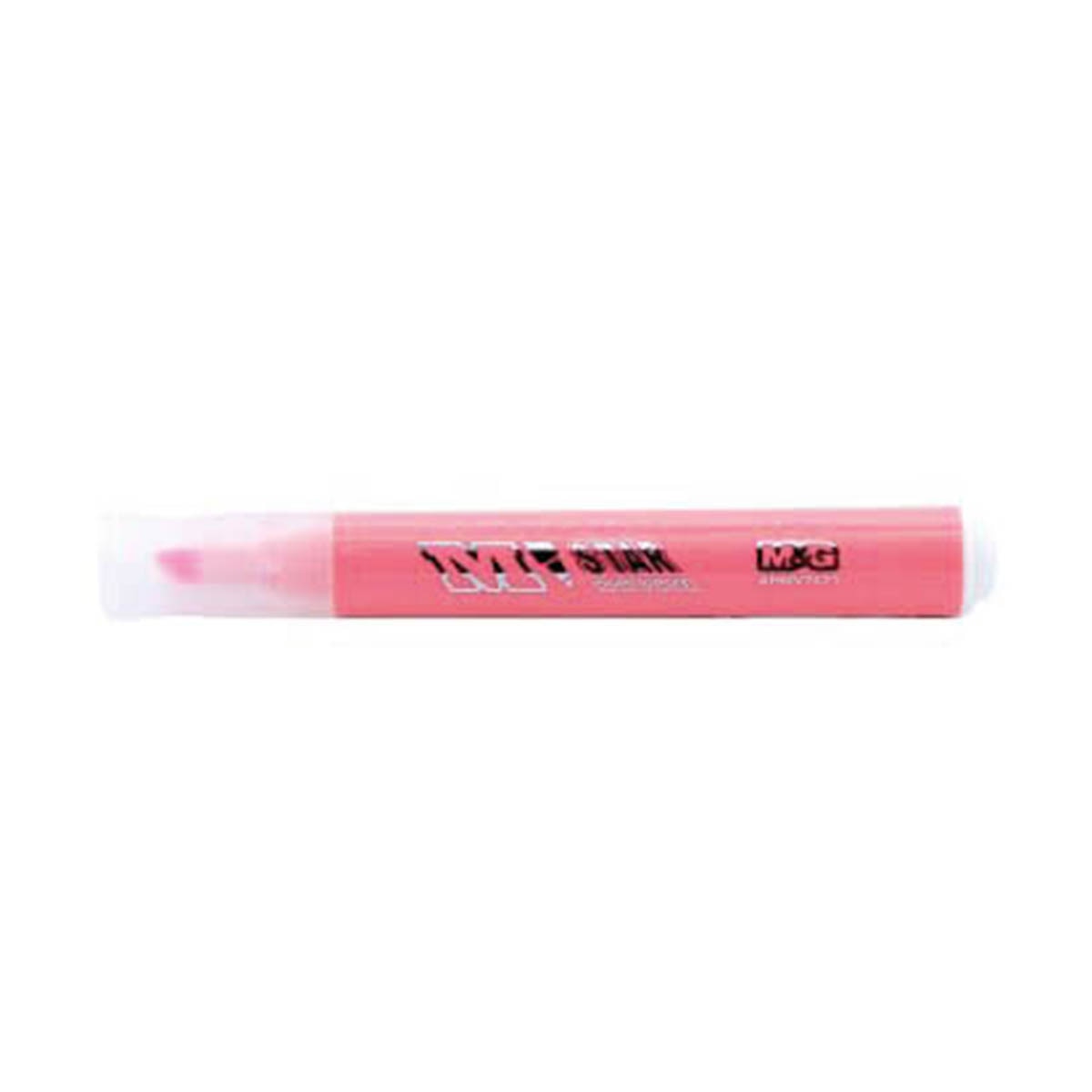 Subrayador Fluorescenter M&G surtido 6