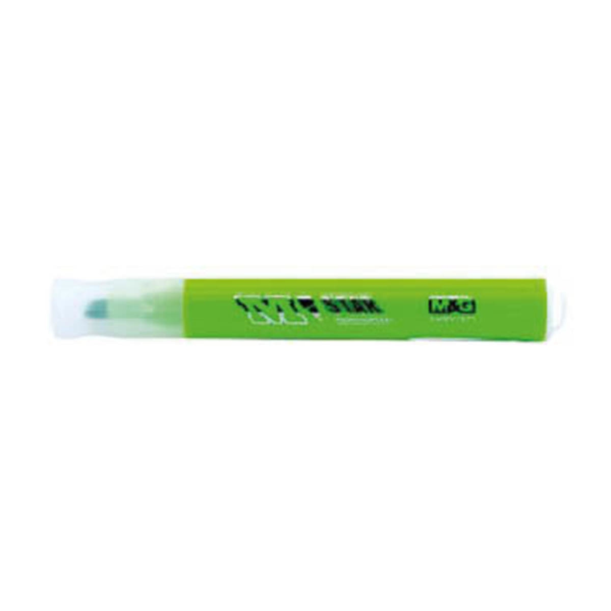 Subrayador Fluorescenter M&G surtido 7
