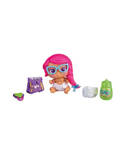 Imagen 0 de Muñeca Bellie Beth The Bellies
