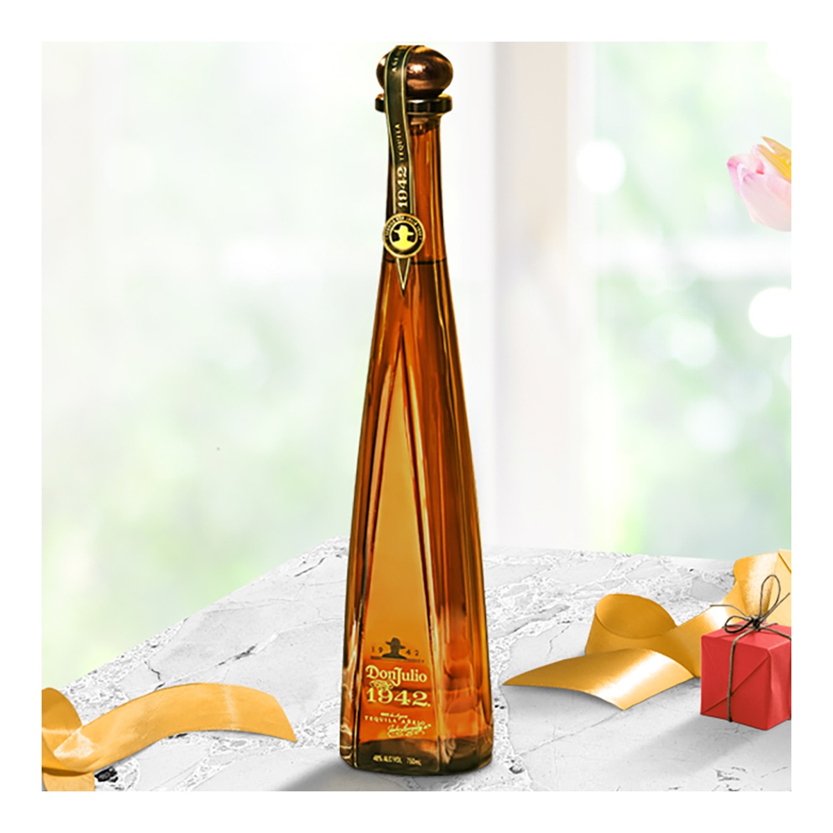 Tequila añejo Don Julio 1942 · Don Julio · El Corte Inglés