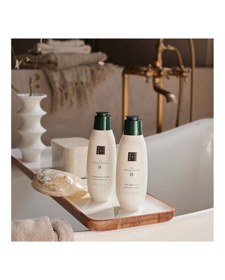 Acondicionador The Ritual of Jing Conditioner 250 ml Rituals 3