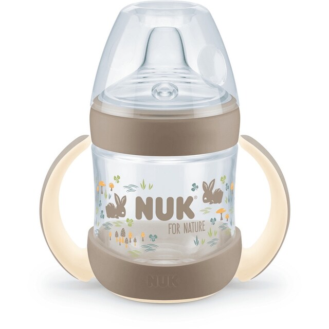 Imagem 0 de Copo de Aprendizagem For Nature  6m+ - 150 ml