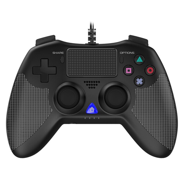 Imagem 0 de Comando Blackfire Wired 3M Controller BFX-C10 para PS4 Ardistel