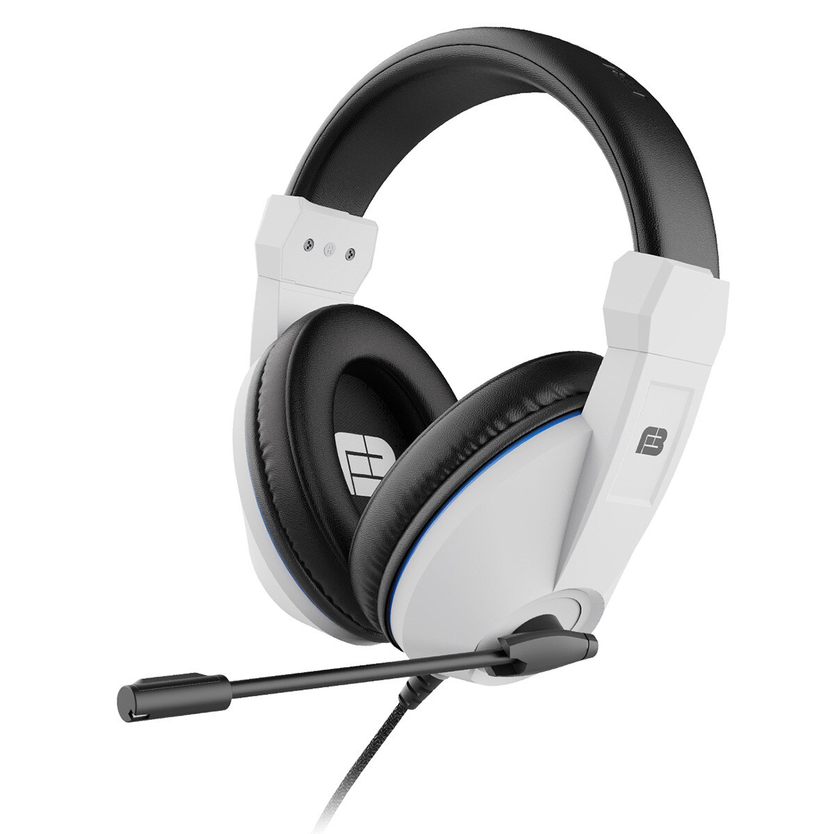 Auriculares Gaming Blackfire BFX-GXR para PlayStation4