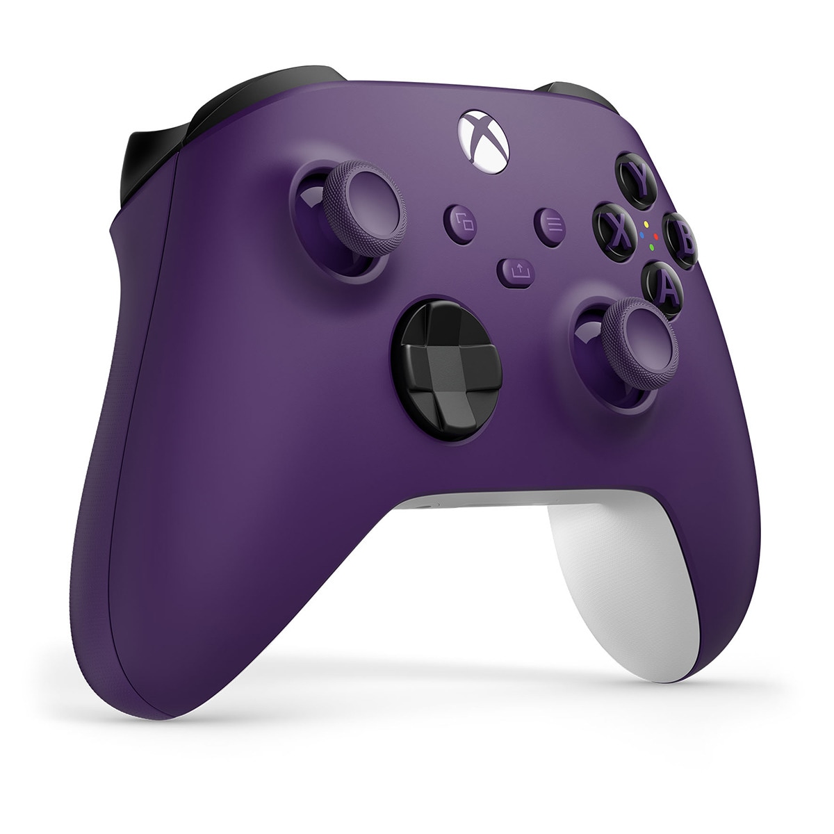 Comando Sem Fios para XBox - Astral Purple 2