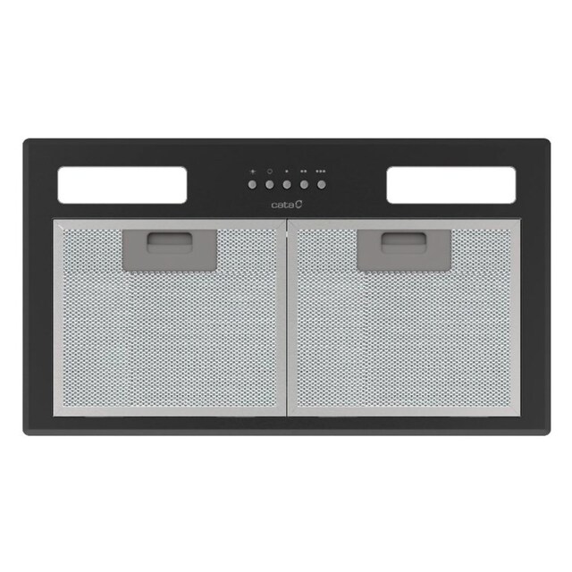 Imagen 0 de Grupo filtrante Cata con 3 velocidades - GT PLUS 45 BK M