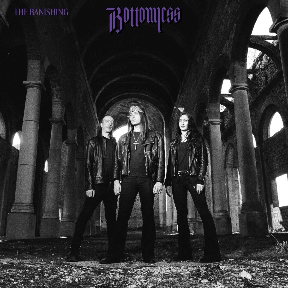 Imagem 0 de The Banishing (LP-Vinil)