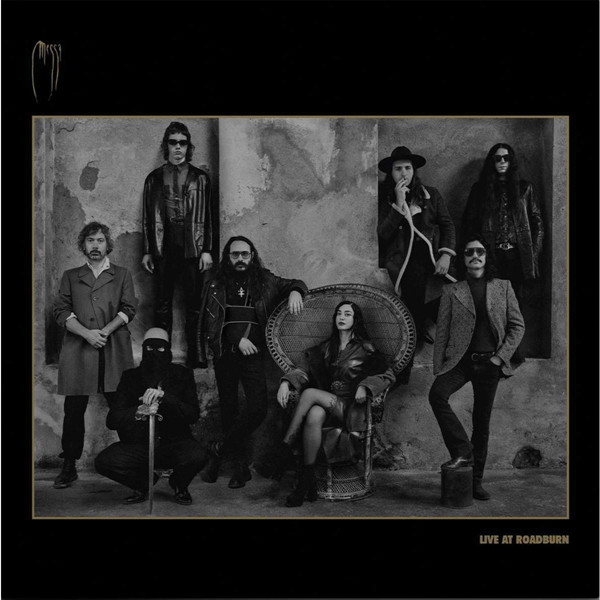 Live At Roadburn (LP-Vinil) 1