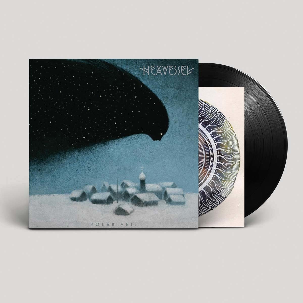 Polar Veil (LP-Vinil) 2