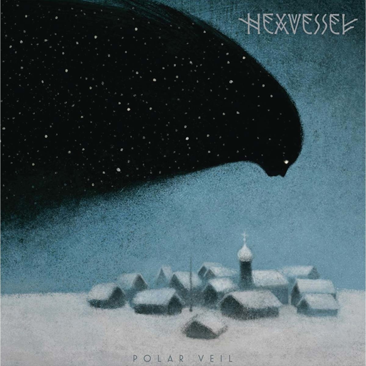 Polar Veil (LP-Vinil) 1