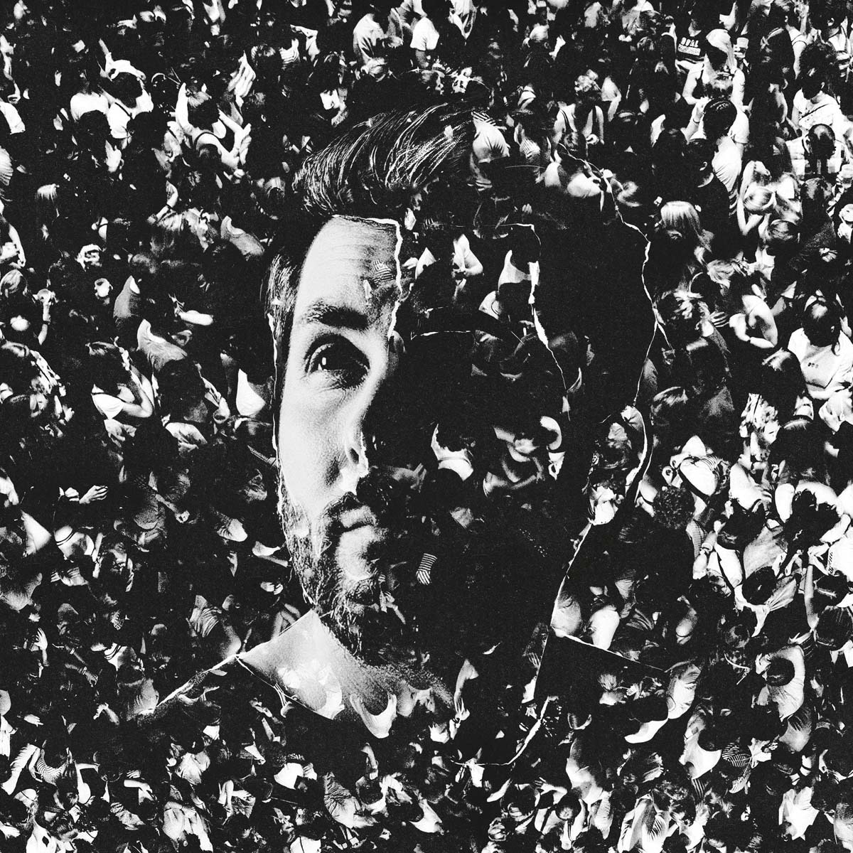 Imagen 0 de Reasons Why (LP-Vinilo)