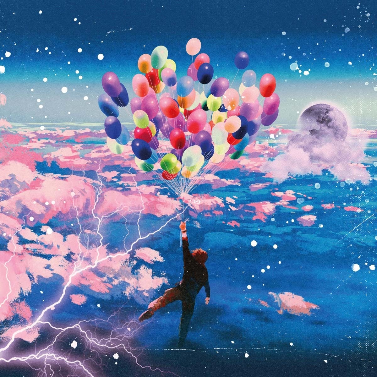 Imagem 0 de Coming Home (LP-Vinil)