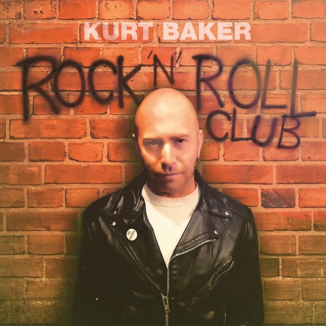 Imagen 0 de Rock 'N' Roll Club (CD)