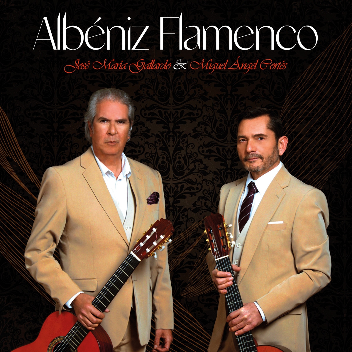 Imagen 0 de Albeniz Flamenco