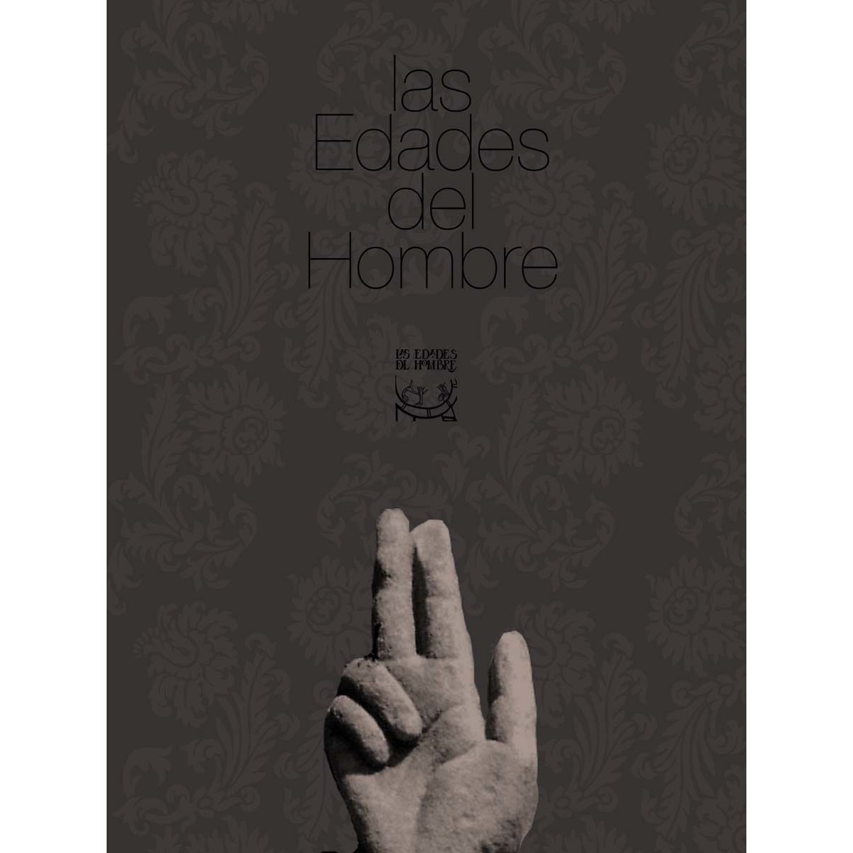 El libro de Las Edades del Hombre. Obras maestras (Luxo) 1