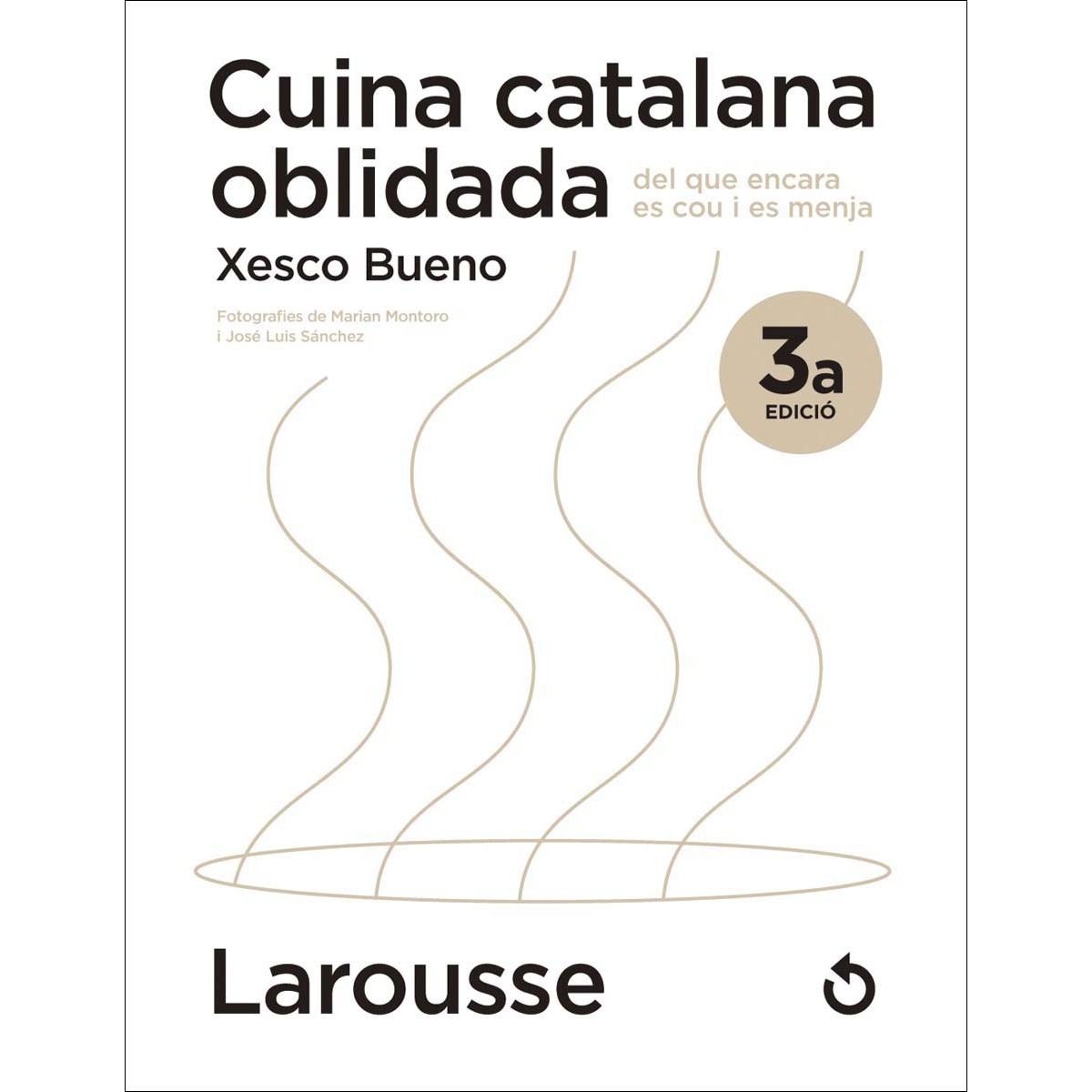 Imagem 0 de Cuina catalana oblidada del que encara es cou i es menja(Tapa dura)