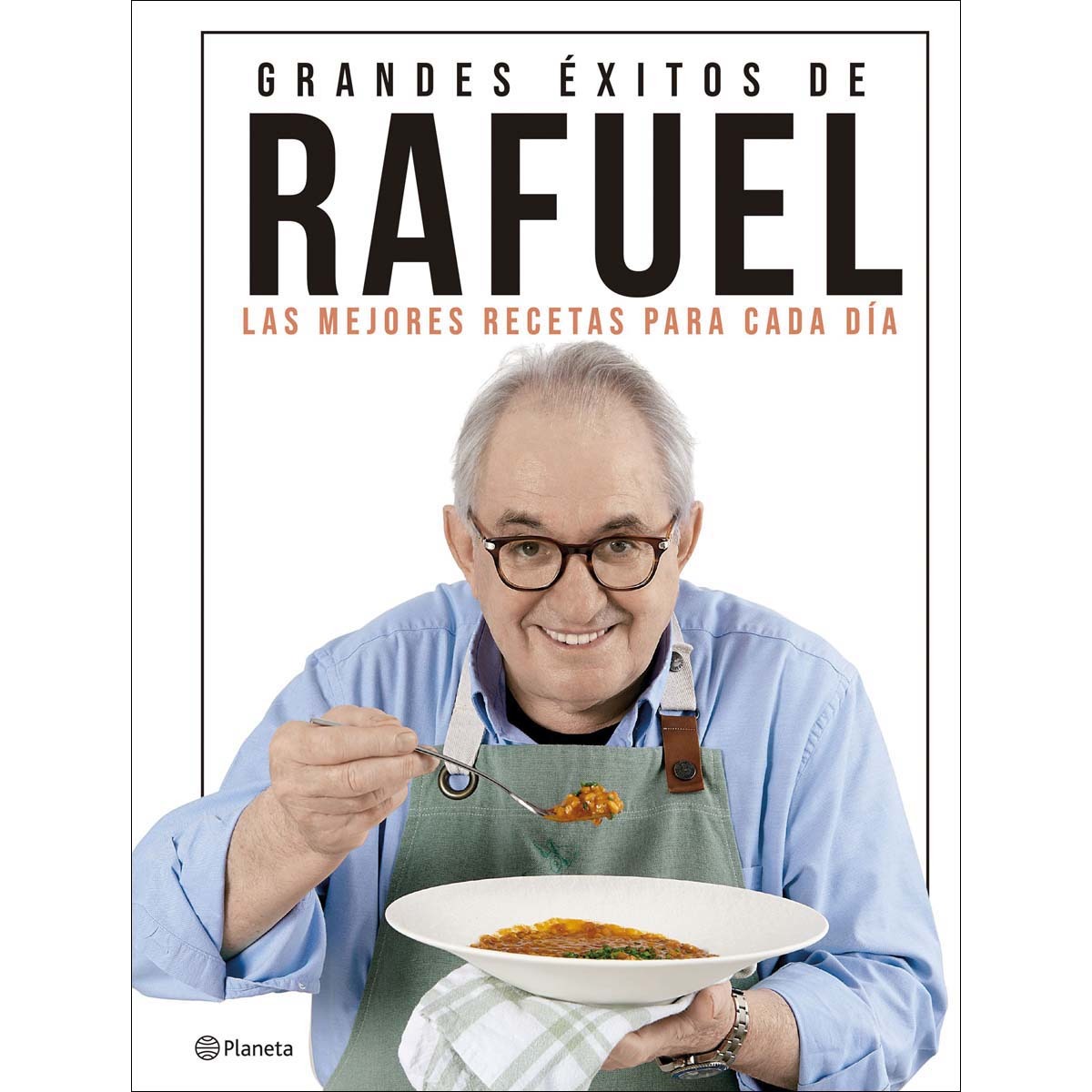 Grandes éxitos de Rafuel 1