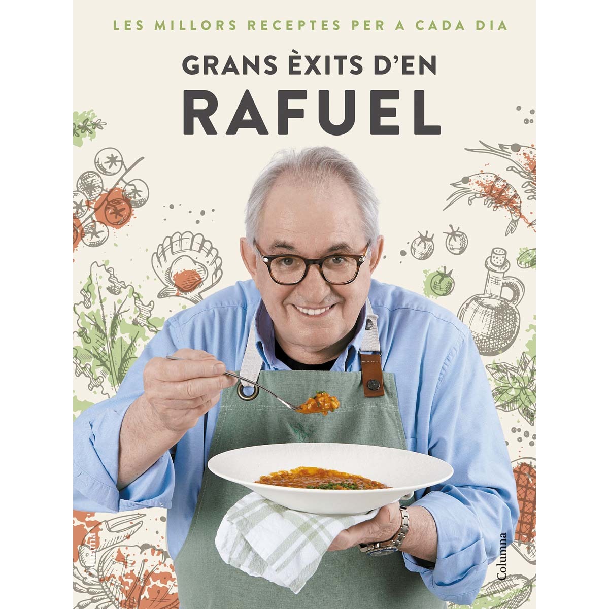 Imagem 0 de Grans èxits d'en Rafuel