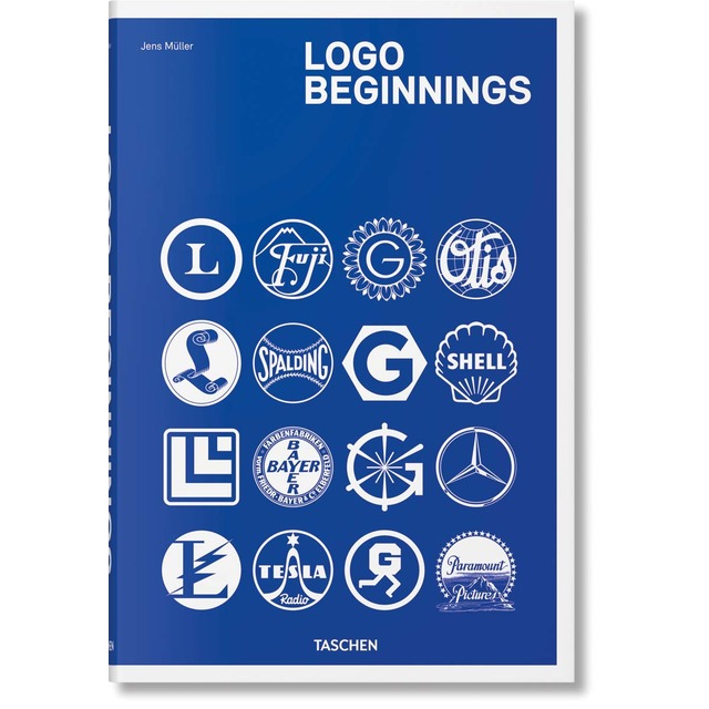 Imagem 0 de Logo Beginnings (Capa dura)