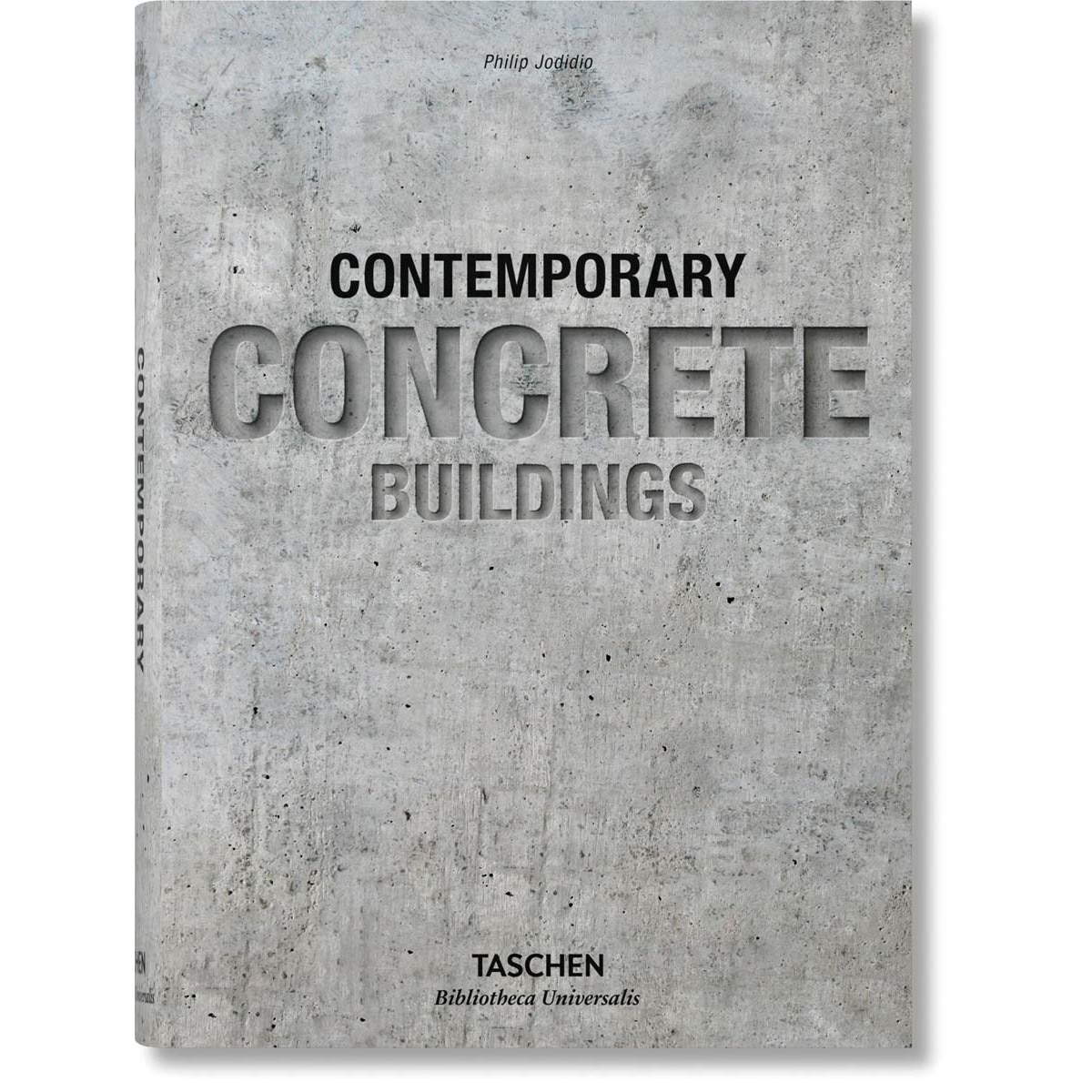 Contemporary Concrete Buildings (Capa dura) 1