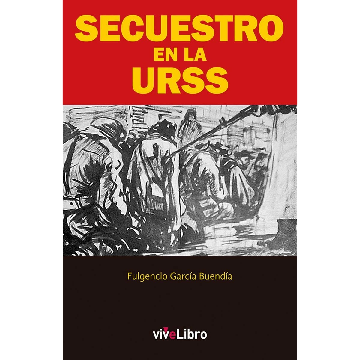Secuestro en la URSS (Capa mole) 1