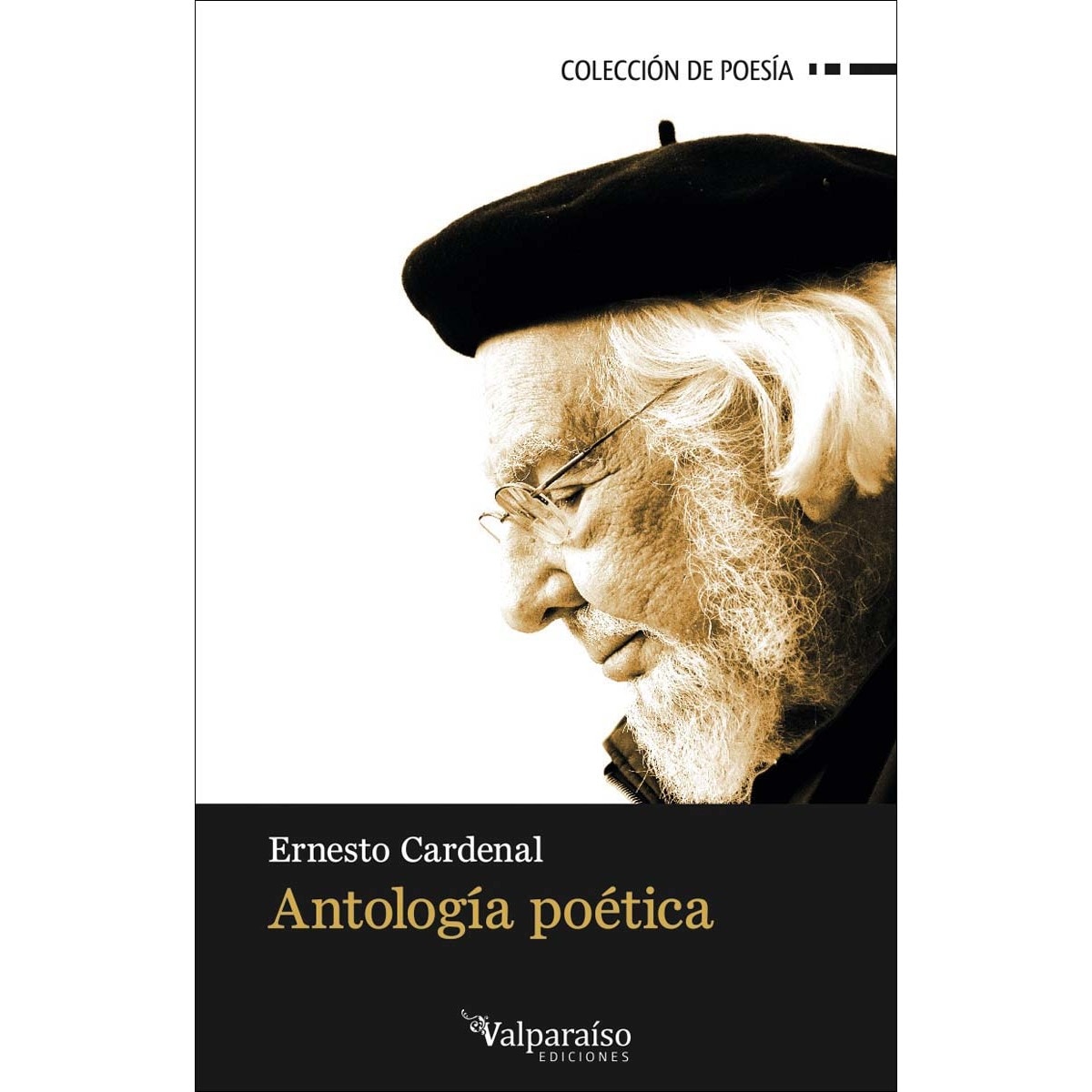 Imagem 0 de Antología poética (Capa mole com abas)