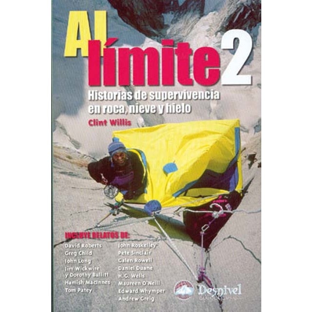 AL LIMITE 2  (Tapa blanda Tapa blanda con solapas) 1