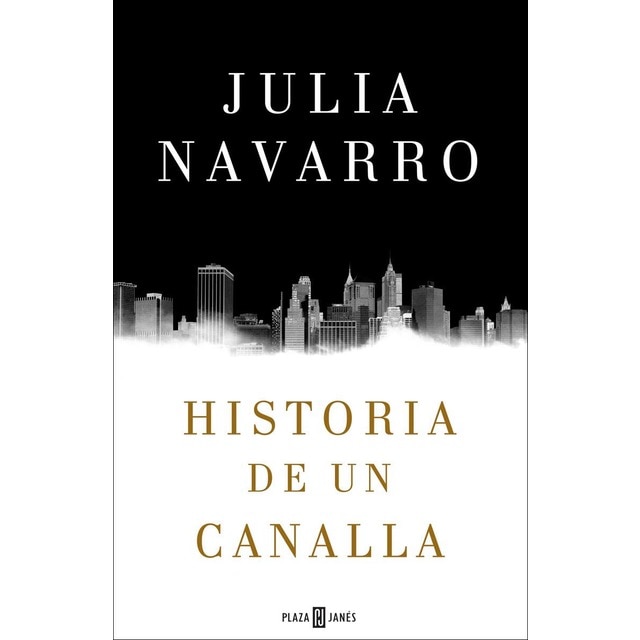 Imagen 0 de Historia de un canalla (Tapa dura)