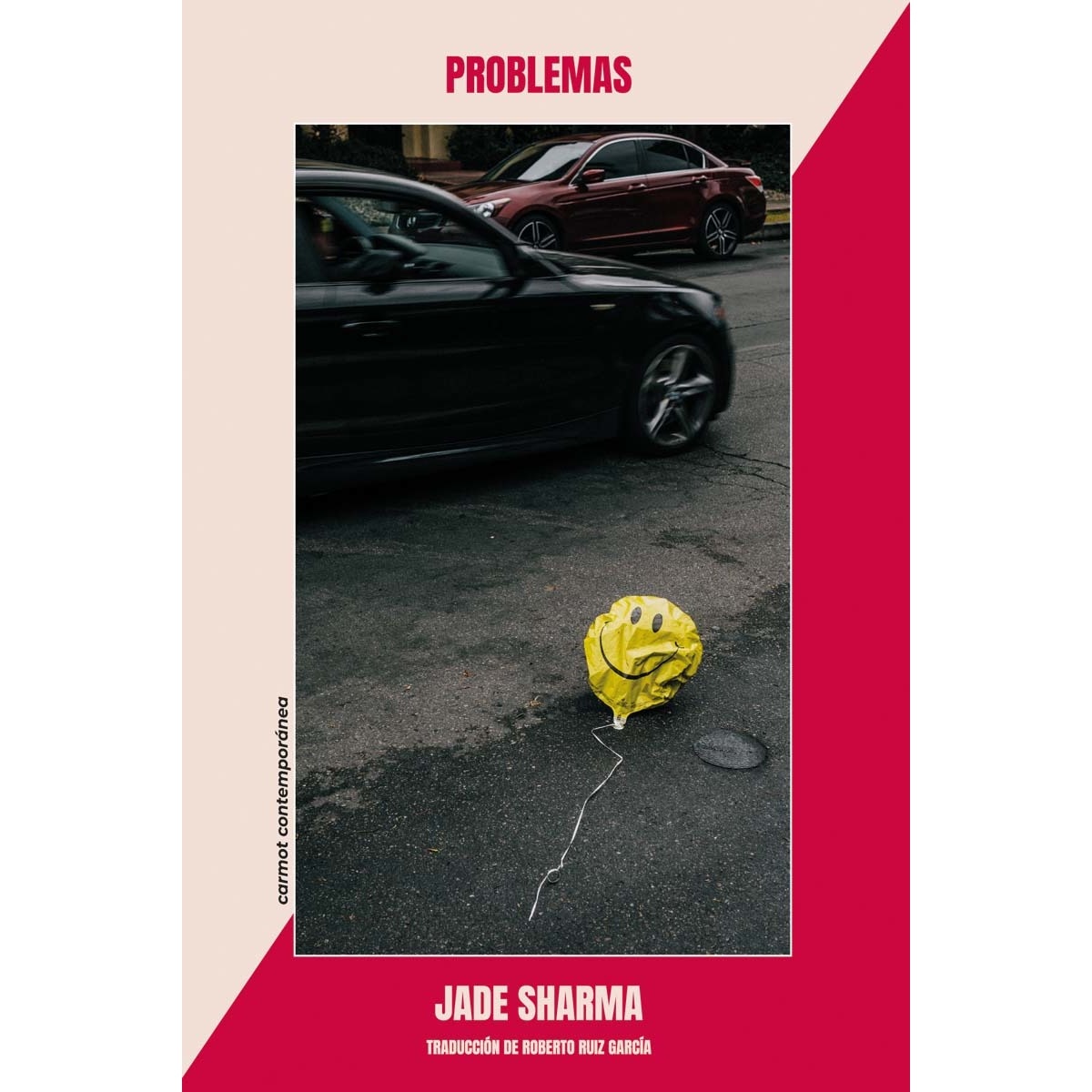 Imagem 0 de Problemas (Capa mole com abas)