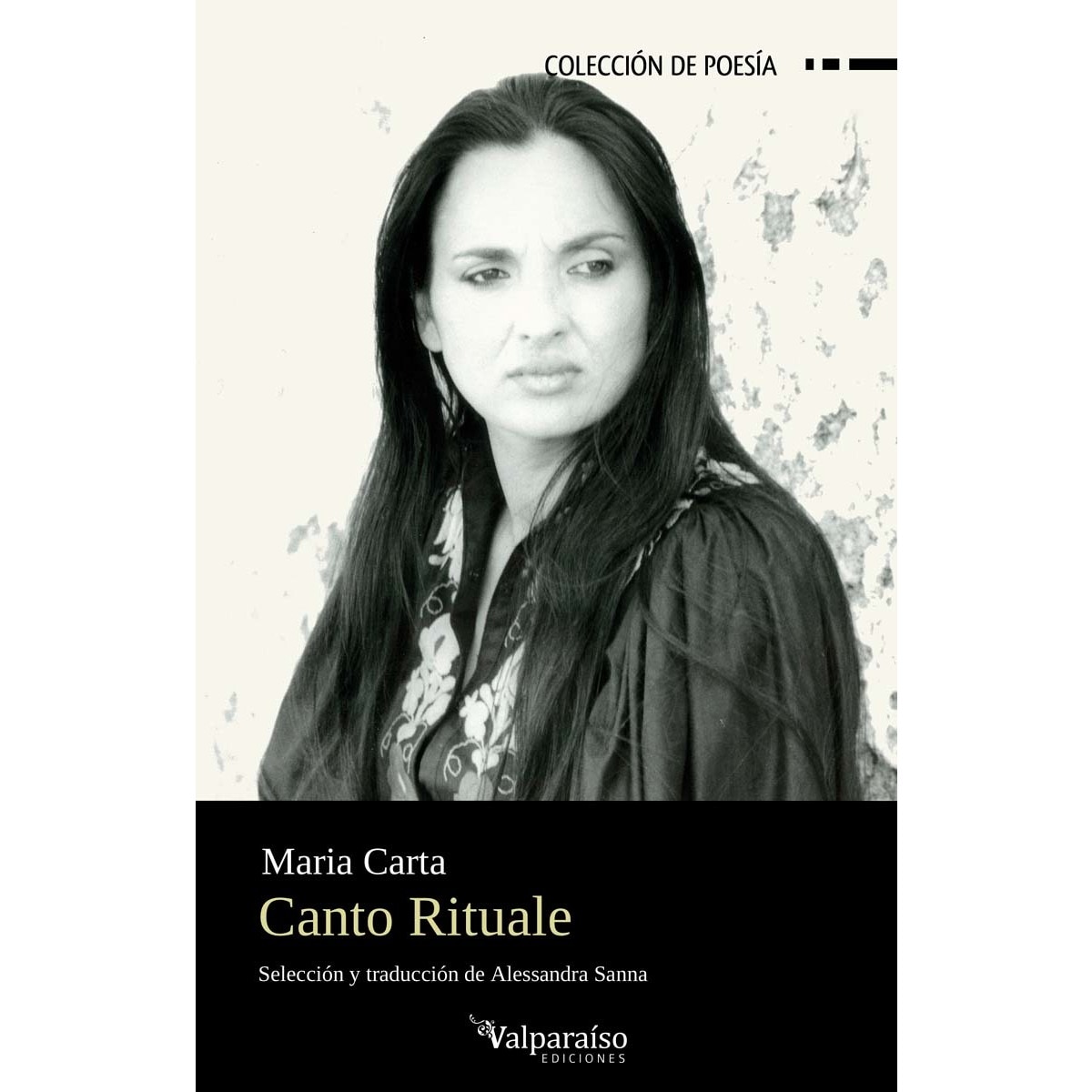 Canto Rituale (Capa mole com abas) 1