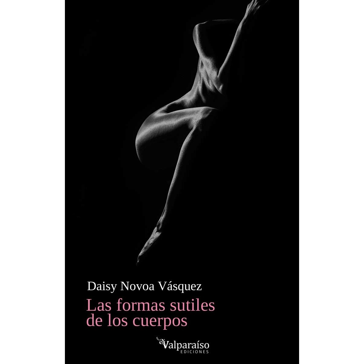 Las formas sutiles de los cuerpos (Capa mole com abas) 1