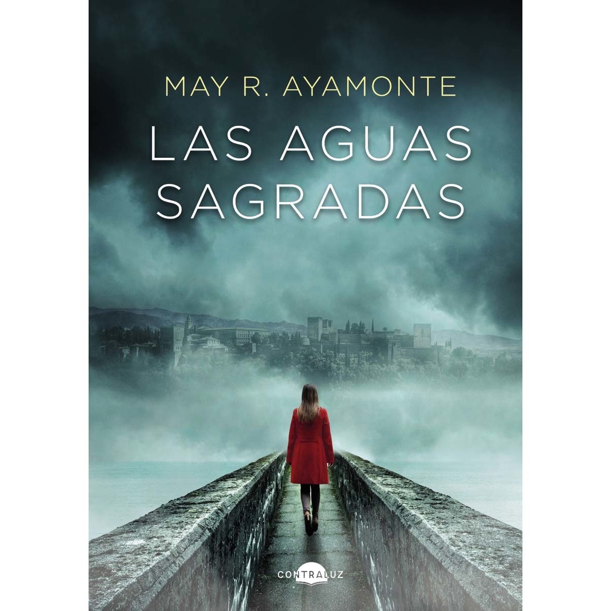 Imagem 0 de Las aguas sagradas (Capa dura)