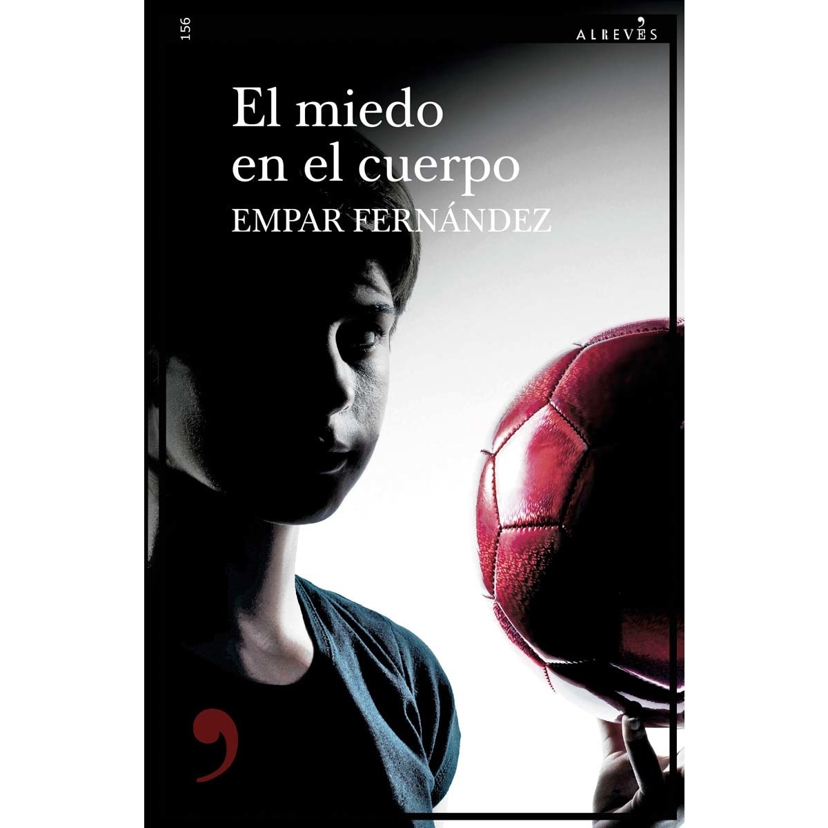 Imagem 0 de El miedo en el cuerpo (Capa mole com abas)