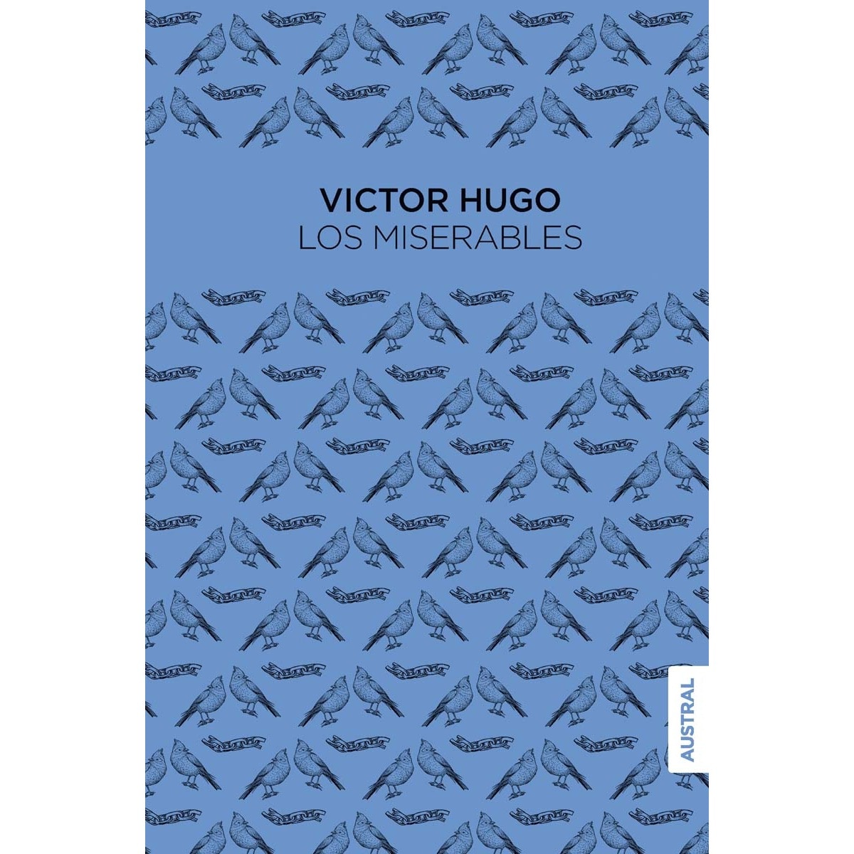 Los miserables (Bolso) 1