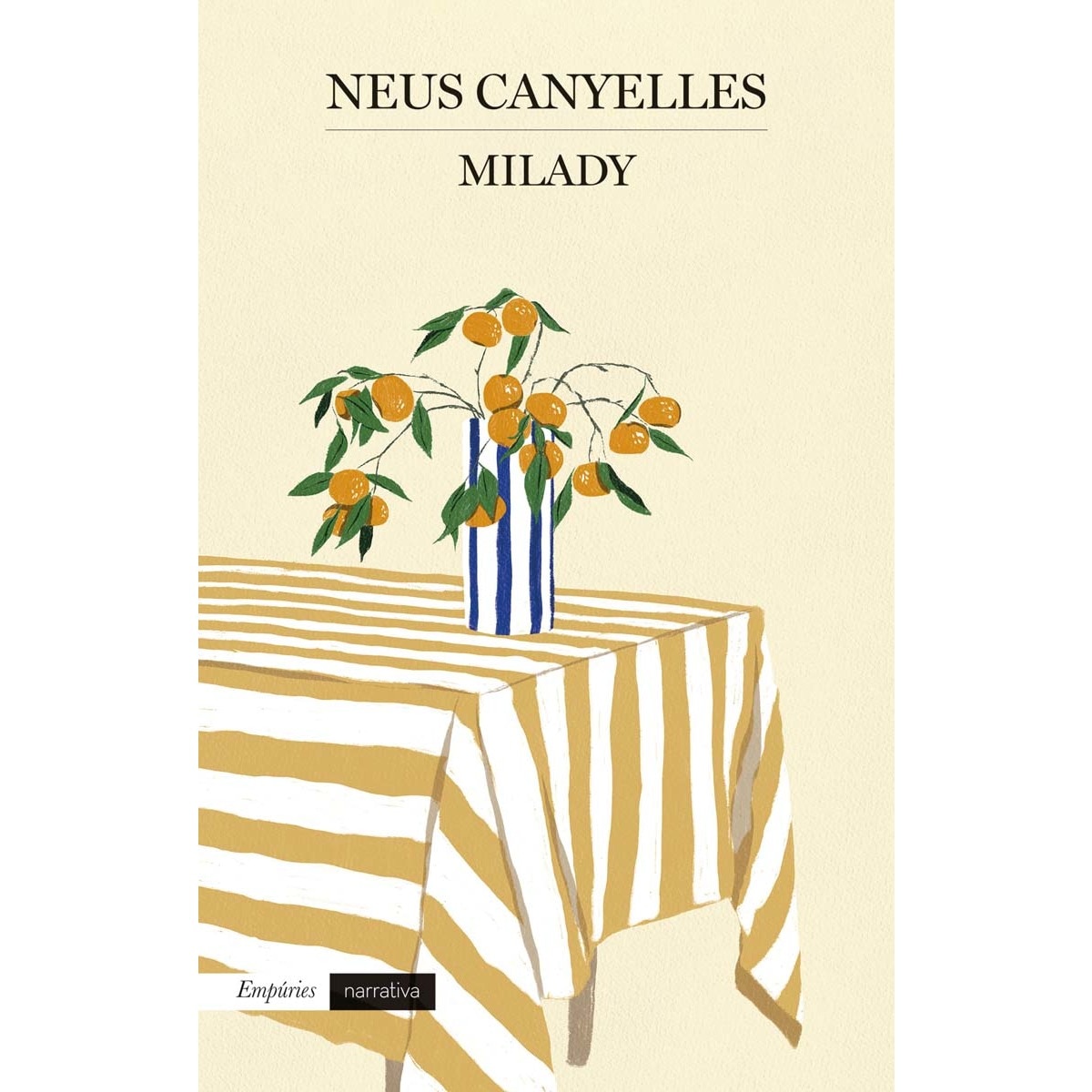 Milady (Capa mole com abas) 1