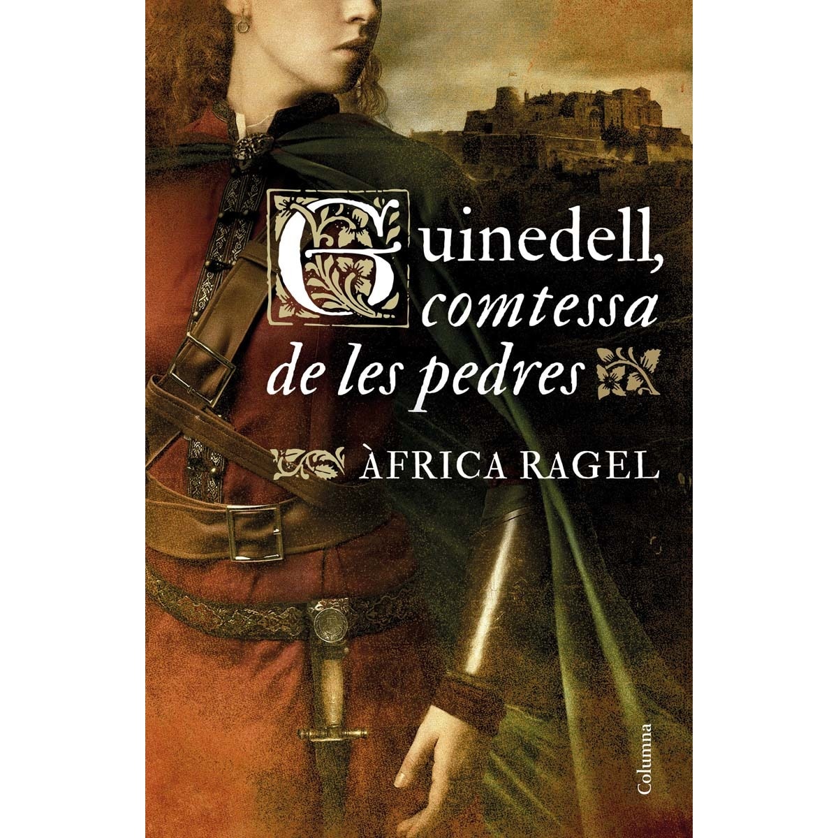 Guinedell, comtessa de les pedres 1