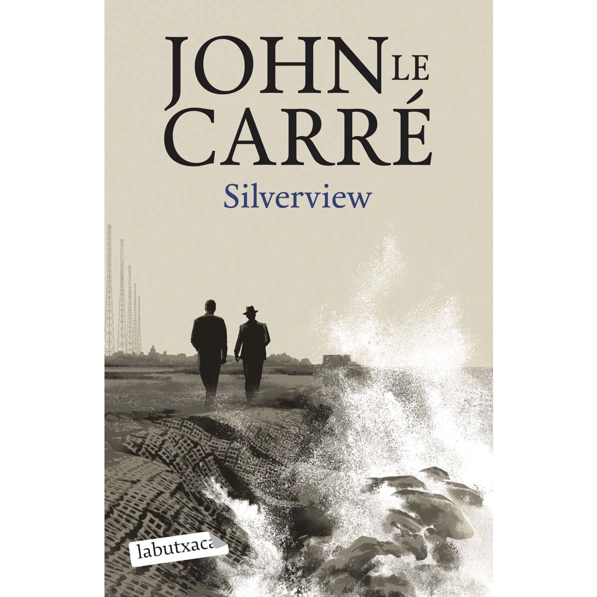 Imagem 0 de Silverview (Bolso)