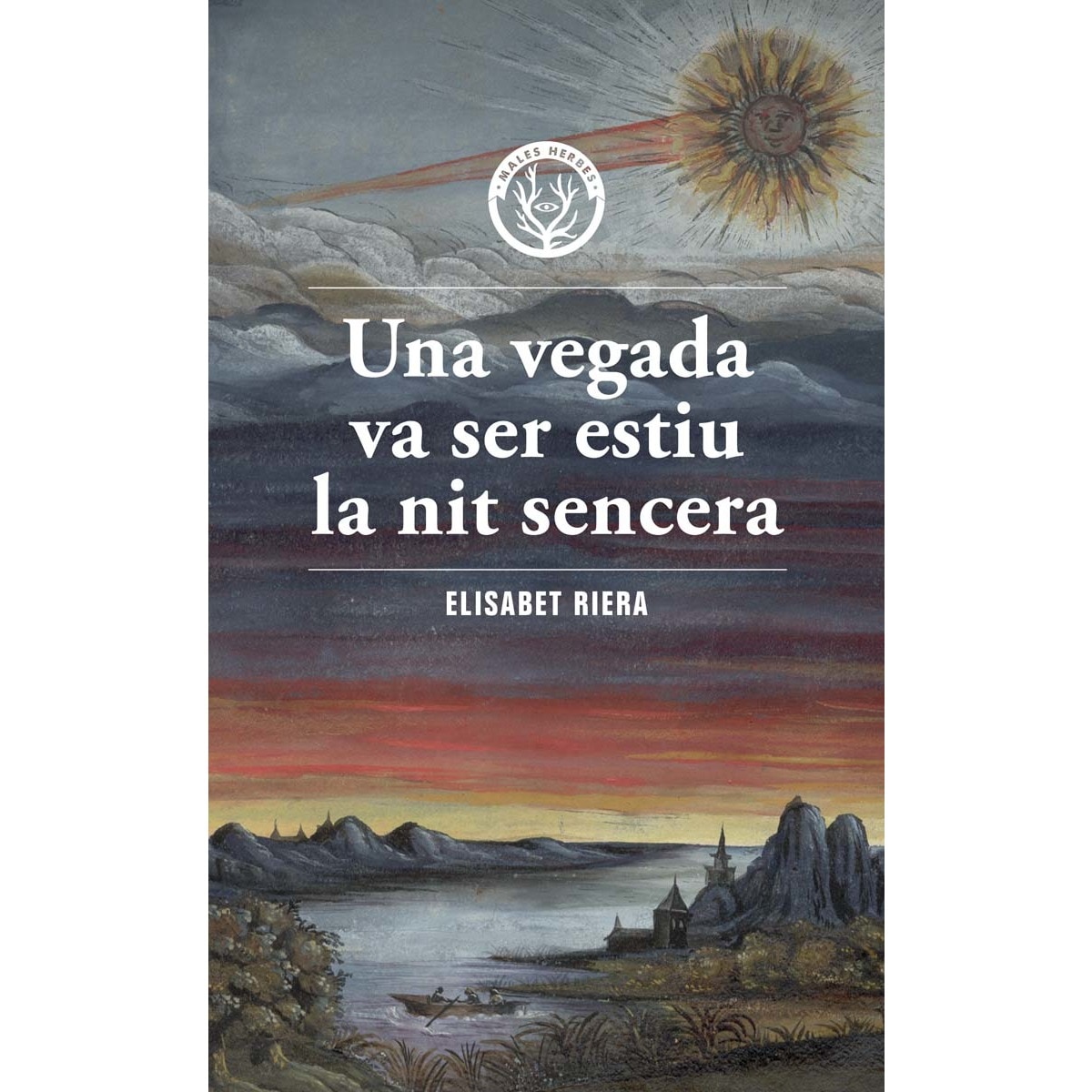 Imagem 0 de Una vegada va ser estiu la nit sencera