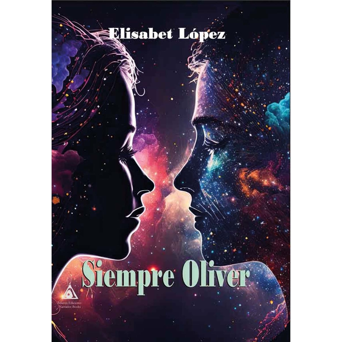 Siempre Oliver (Capa mole) 1