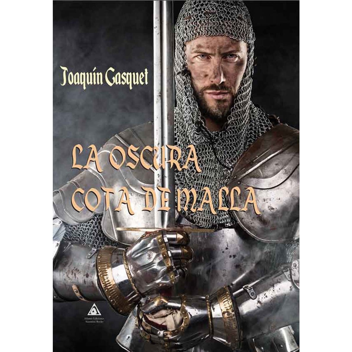 La oscura cota de malla (Capa mole) 1