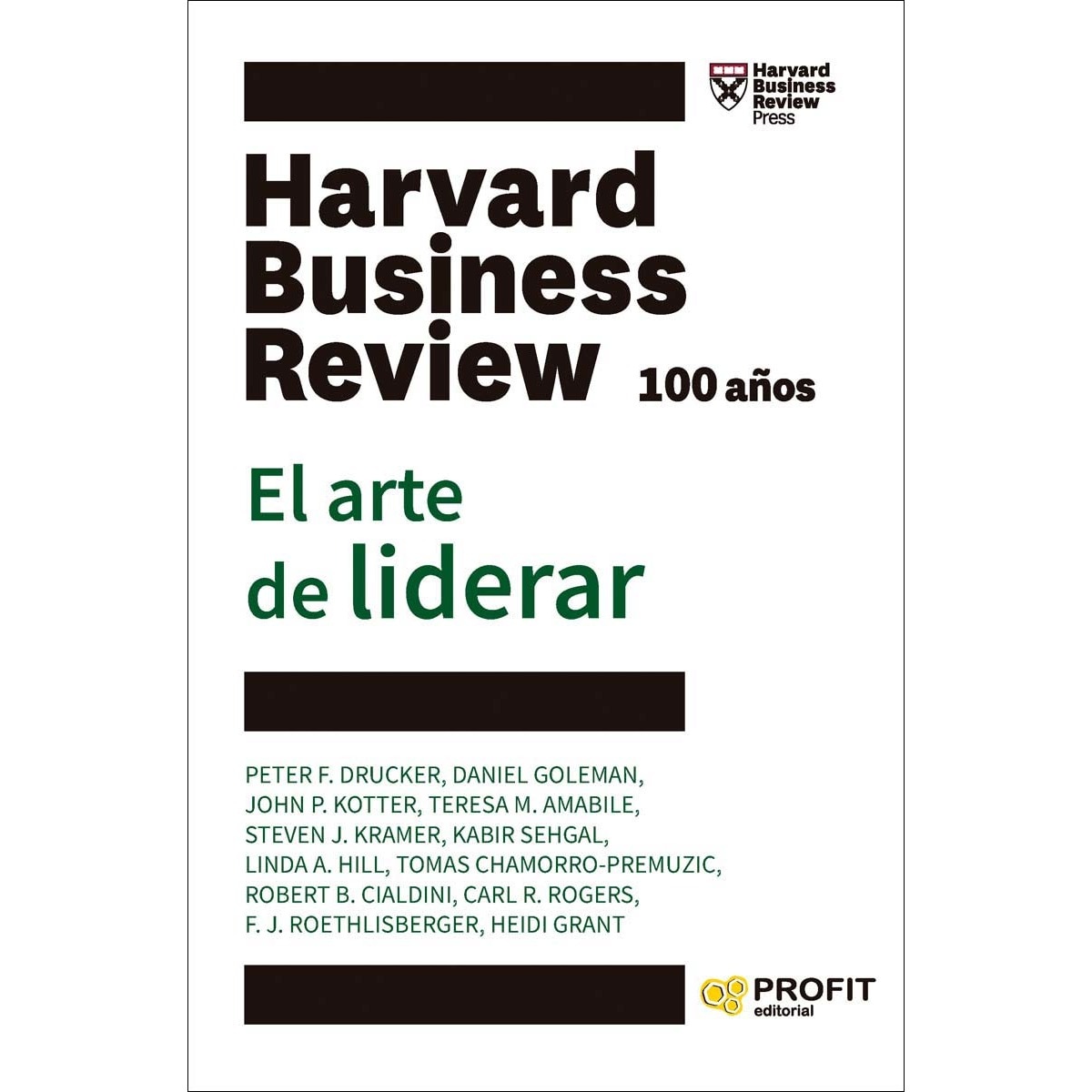 Imagem 0 de El arte de liderar (Capa mole com abas)