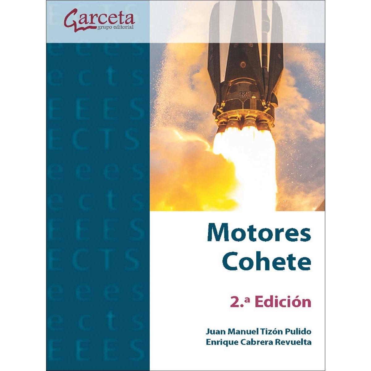 Motores Cohete (Capa mole) 1