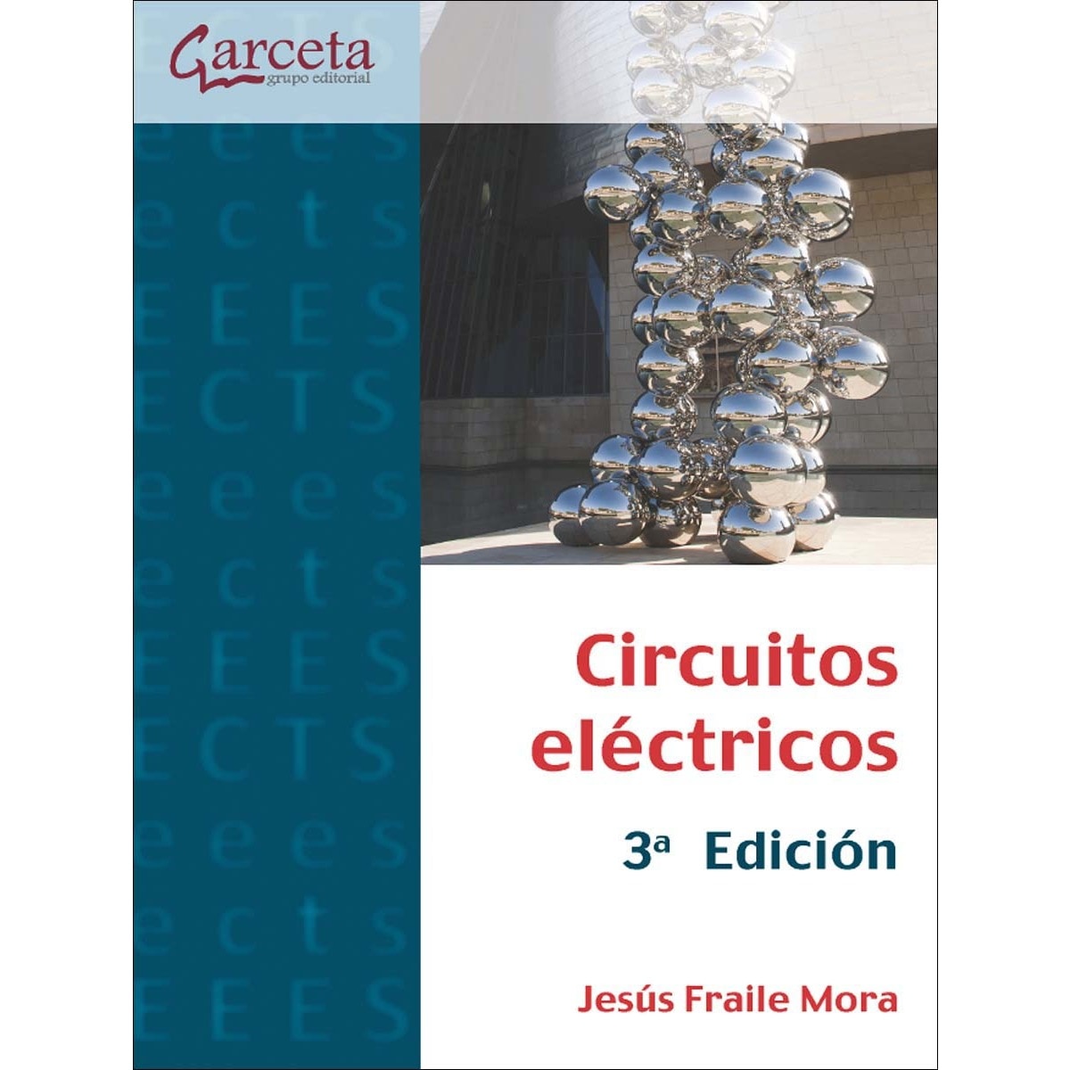 Imagen 0 de Circuitos eléctricos 3 edición  (Tapa blanda)