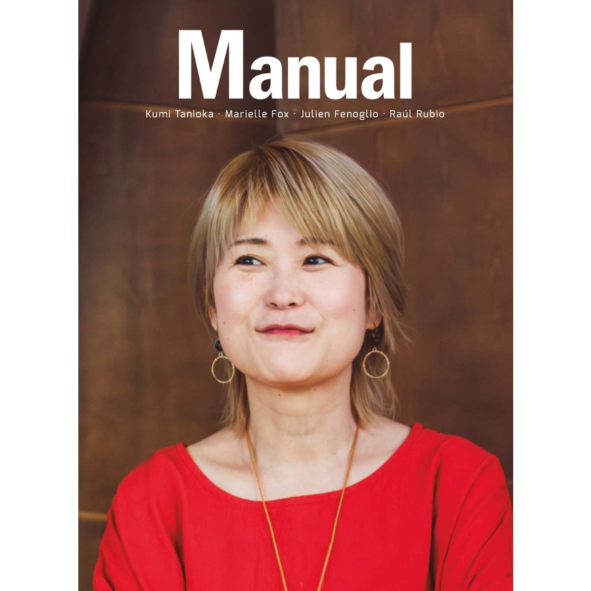 REVISTA MANUAL 12 (Capa mole) 1