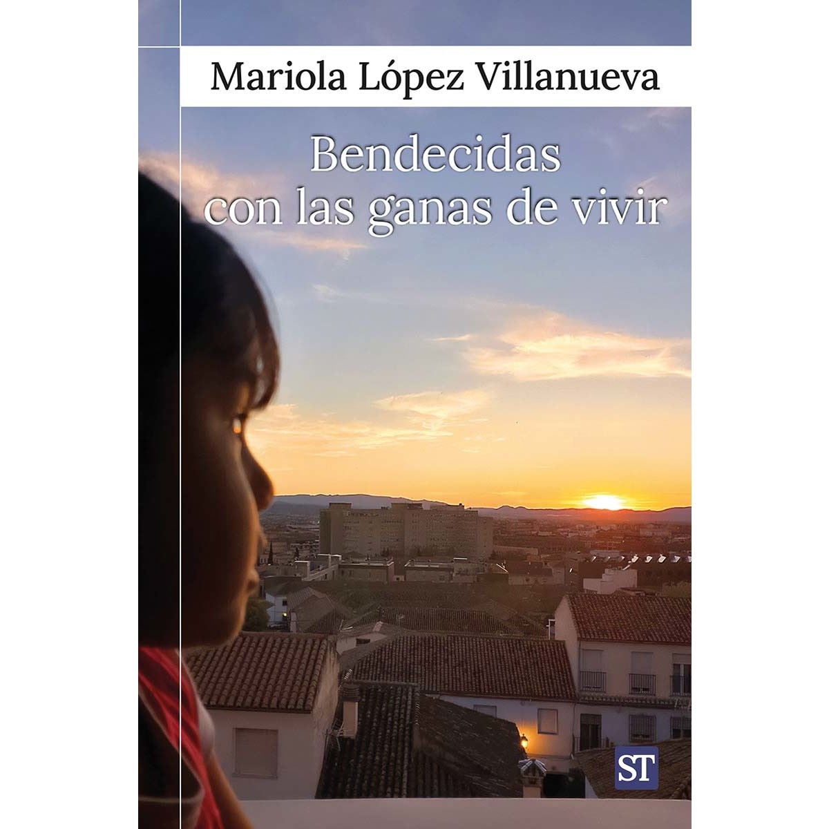 Imagem 0 de Bendecidas con las ganas de vivir (Capa mole)