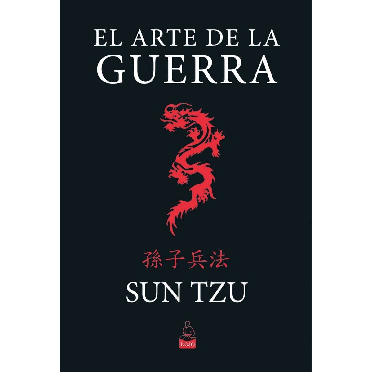 Imagem 0 de El arte de la guerra(Tapa dura)