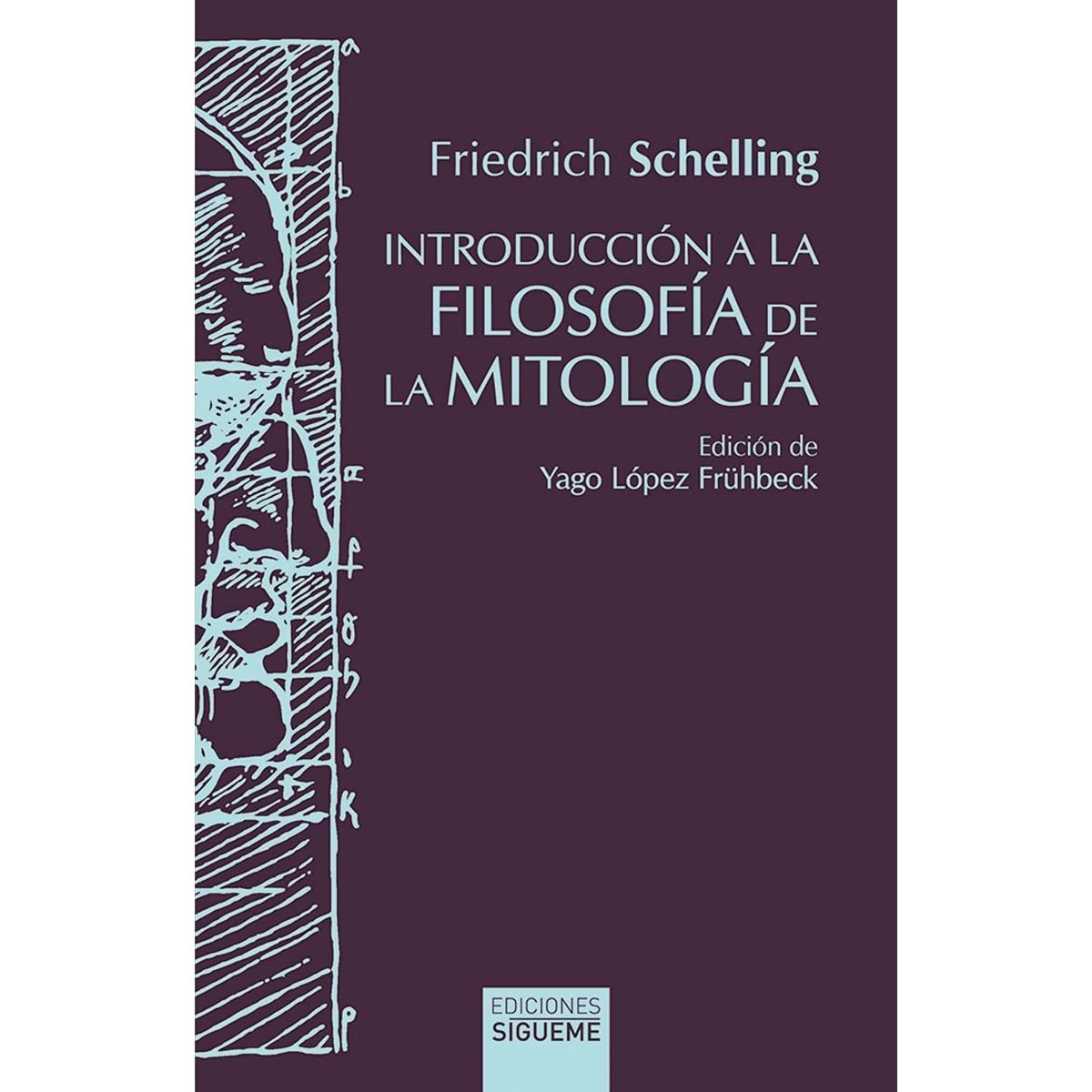 Introducción a la filosofía de la mitología 1
