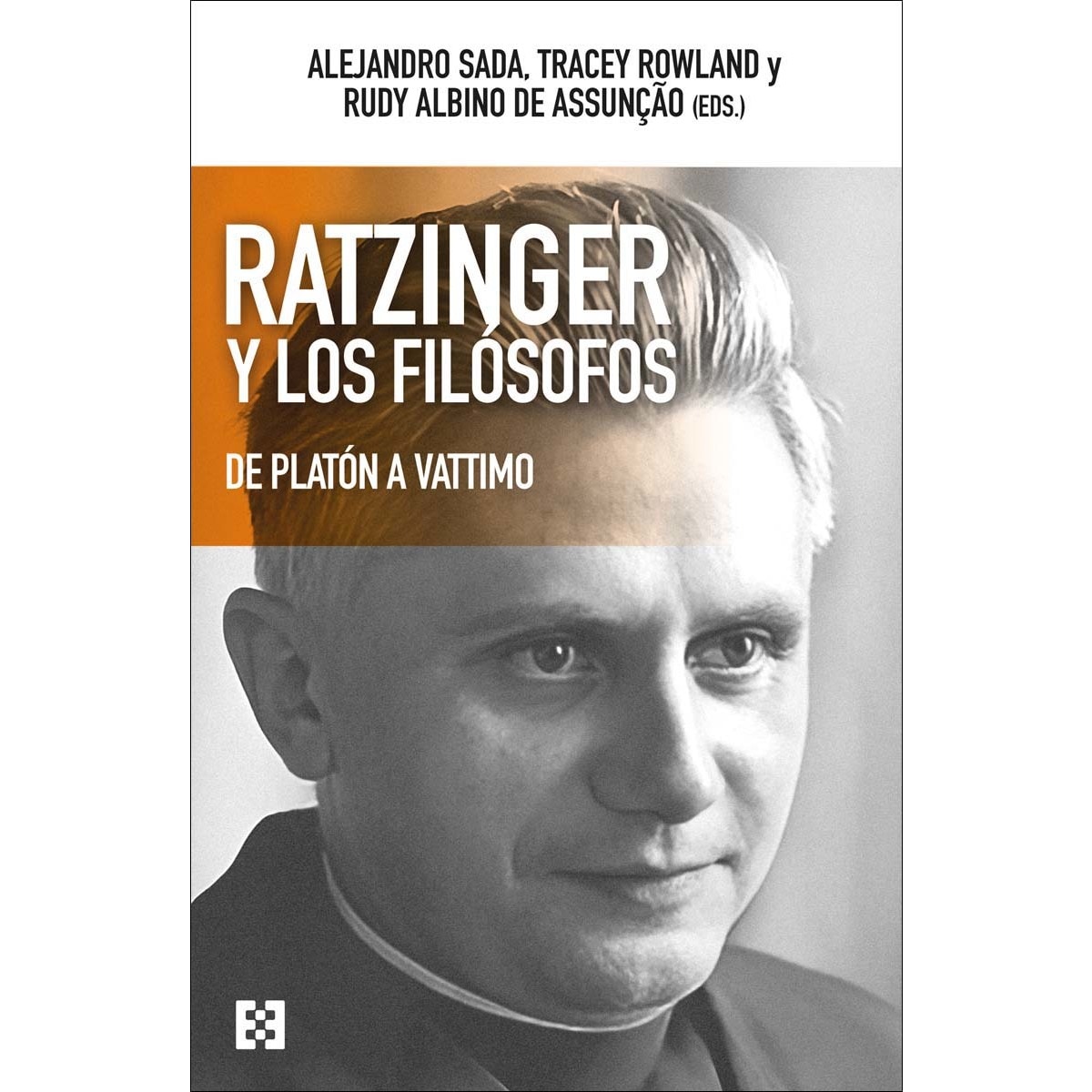 Imagem 0 de Ratzinger y los filósofos: De Platón a Vattimo
