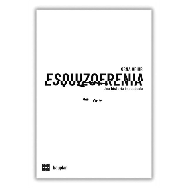 Imagem 0 de Esquizofrenia.Una historia inacabada