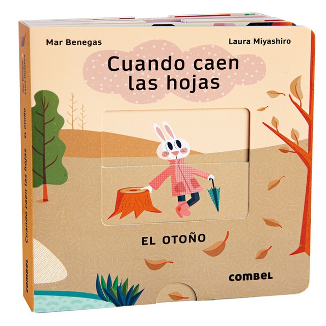 Cuando caen las hojas. El otoño 1